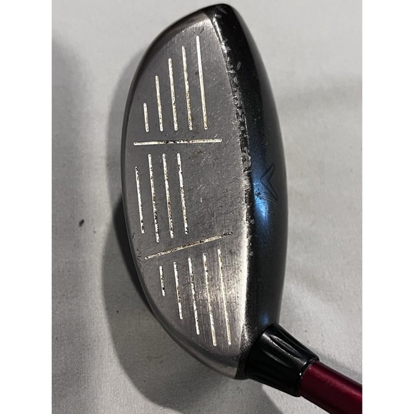 callaway big bertha heavenwood 4 hybrid‎ - Picture 3 of 6